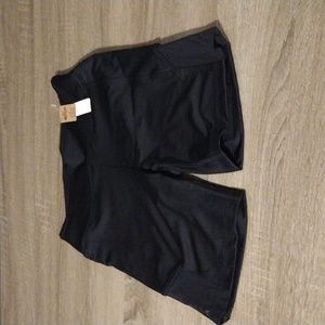 VS Pink athletic shorts NWT